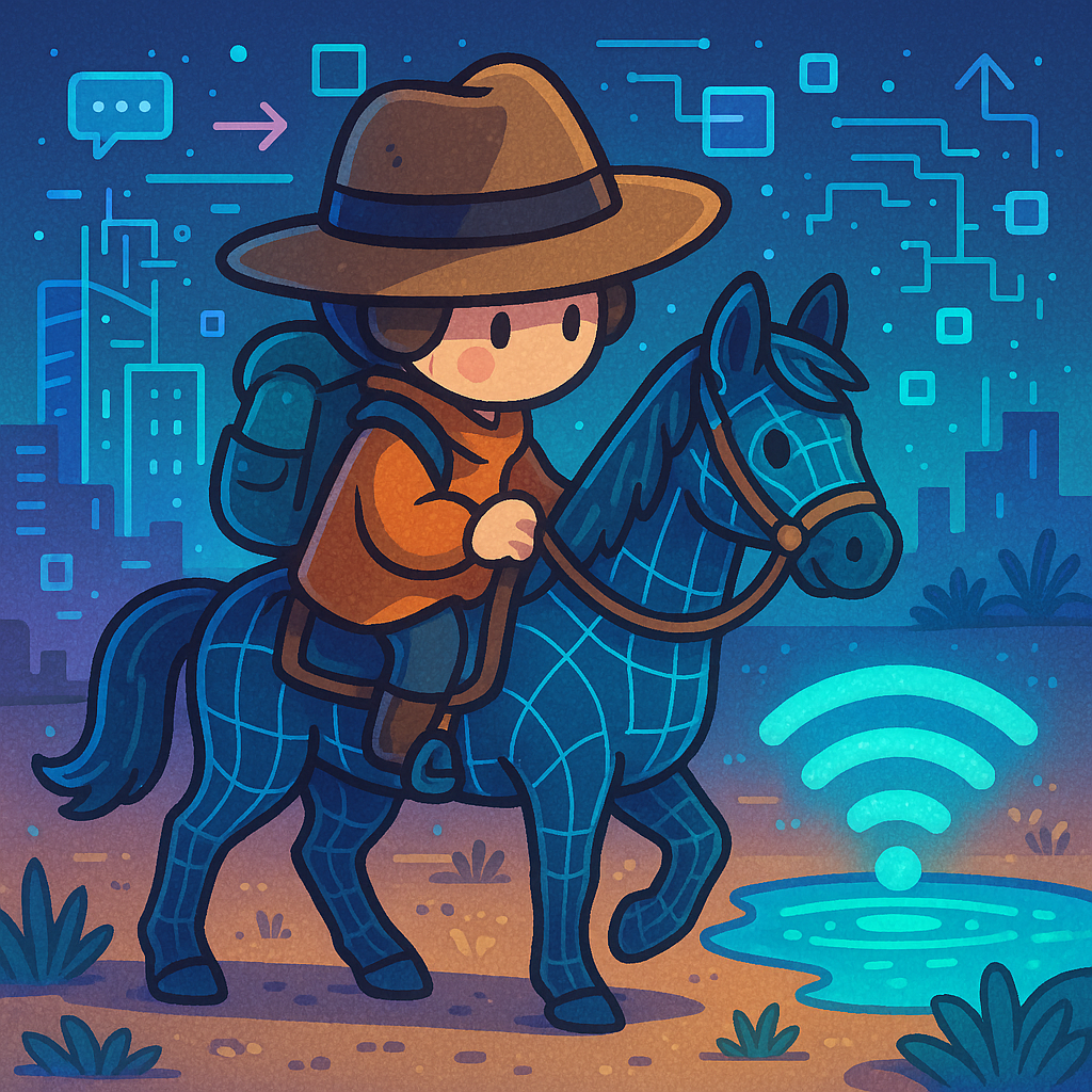 nomadx