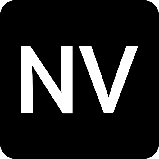 Nullvuild Logo
